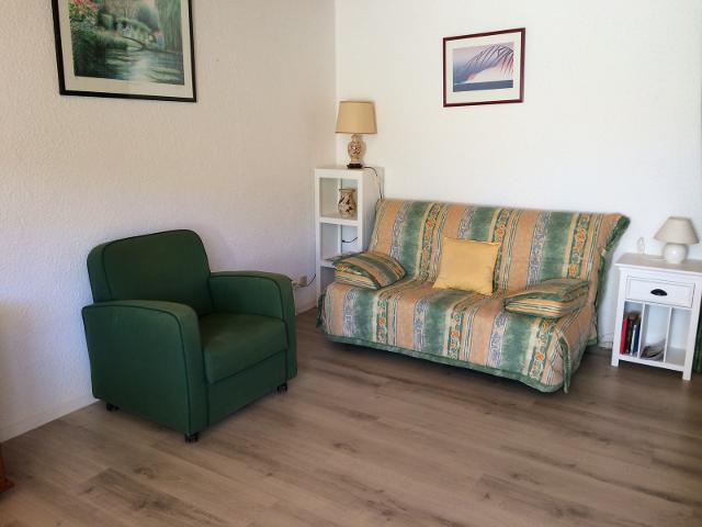 Appartement Fibieres VRS520-0522 - Vars