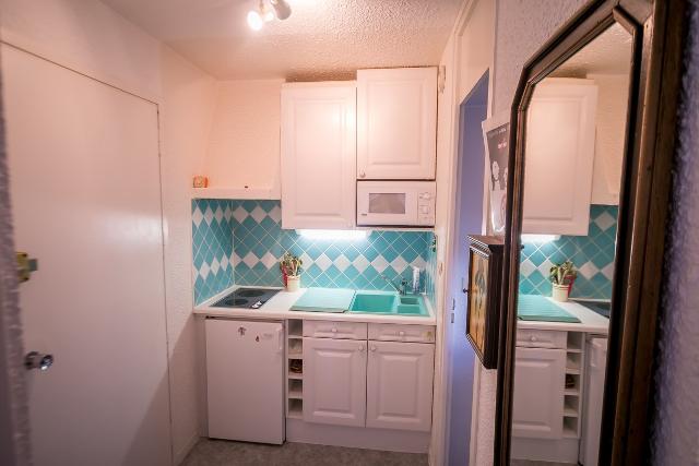 Appartement Fibieres VRS520-0522 - Vars