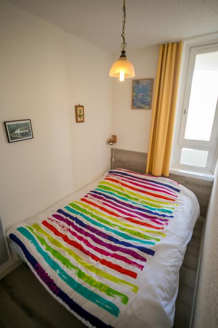 Appartement Fibieres VRS520-0522 - Vars