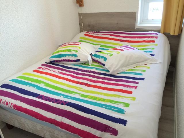 Appartement Fibieres VRS520-0522 - Vars