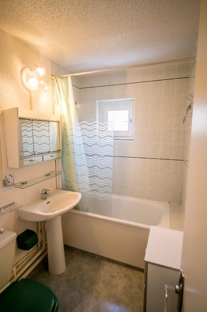 Appartement Fibieres VRS520-0522 - Vars