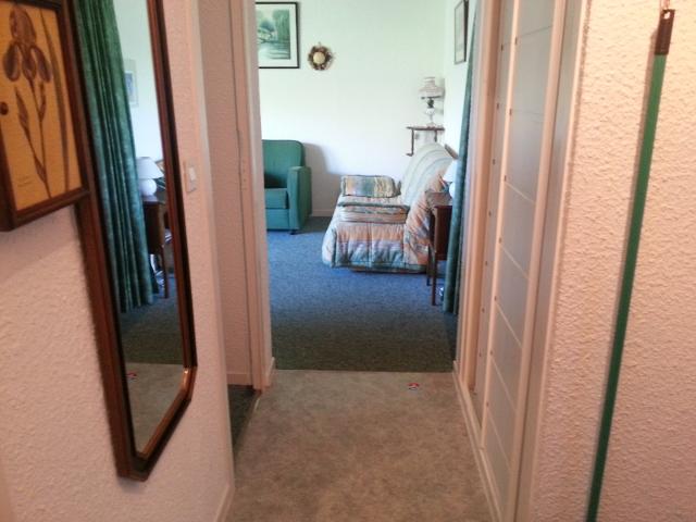 Appartement Fibieres VRS520-0522 - Vars