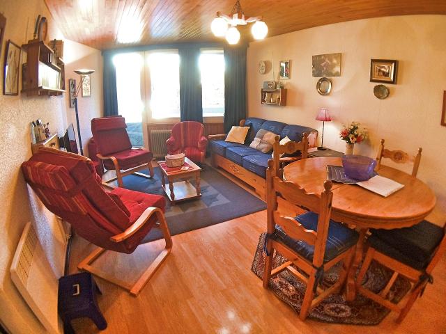 Appartement Fibieres VRS520-0907 - Vars