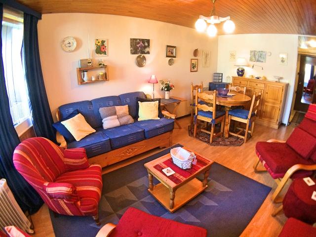 Appartement Fibieres VRS520-0907 - Vars