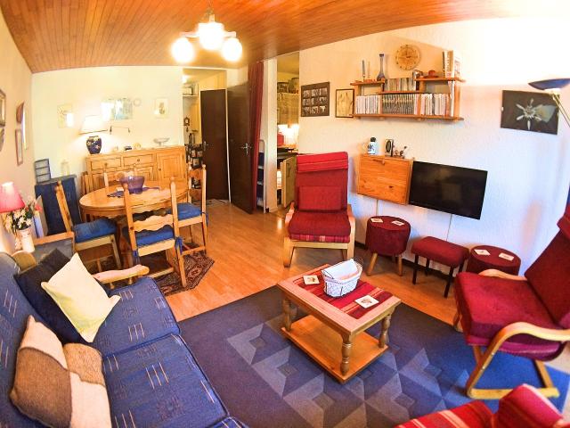 Appartement Fibieres VRS520-0907 - Vars