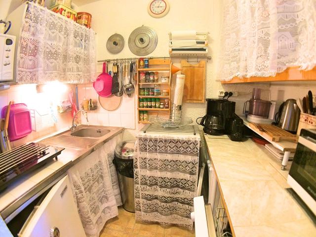 Appartement Fibieres VRS520-0907 - Vars