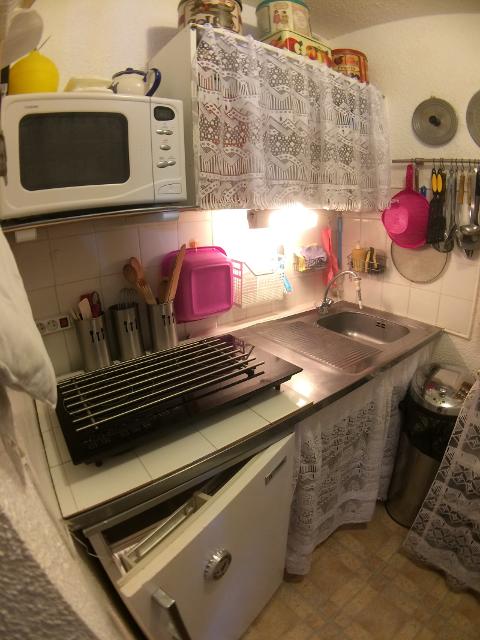 Appartement Fibieres VRS520-0907 - Vars