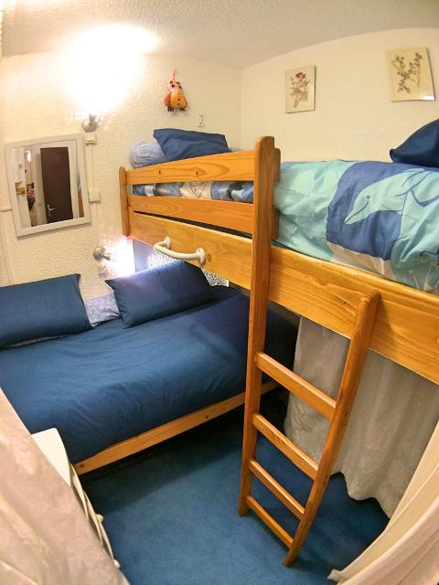 Appartement Fibieres VRS520-0907 - Vars