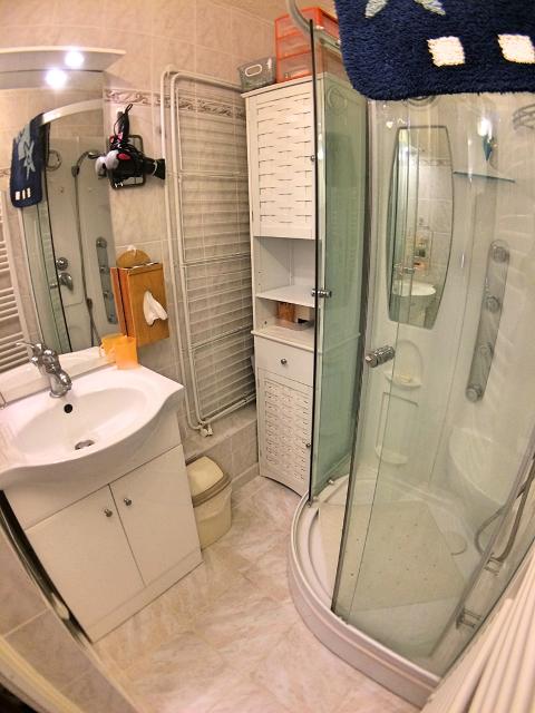 Appartement Fibieres VRS520-0907 - Vars