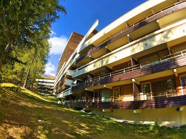 Appartement Ecrins Iv VRS740-0336 - Vars