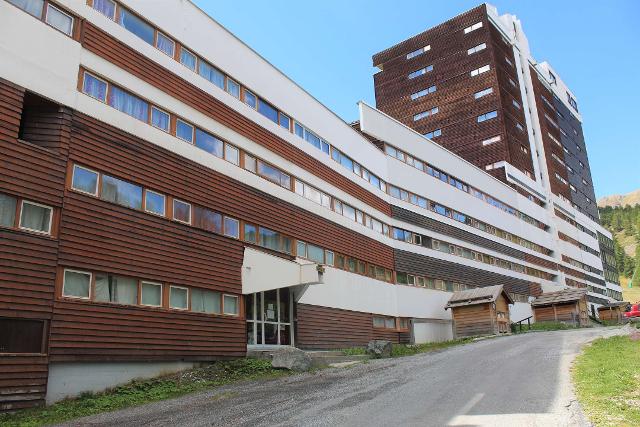 Appartement Ecrins Iv VRS740-0336 - Vars