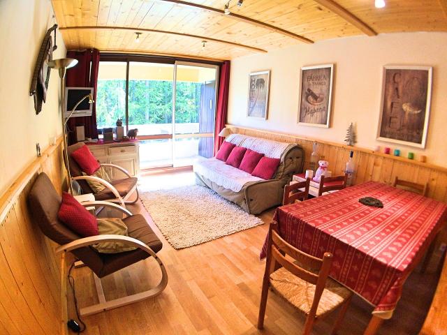 Appartement Pelvoux I VRS750-0445 - Vars