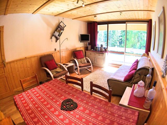 Appartement Pelvoux I VRS750-0445 - Vars