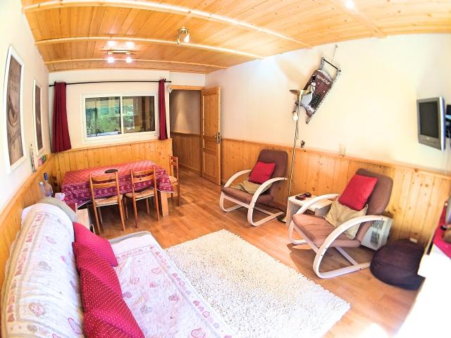 Appartement Pelvoux I VRS750-0445 - Vars