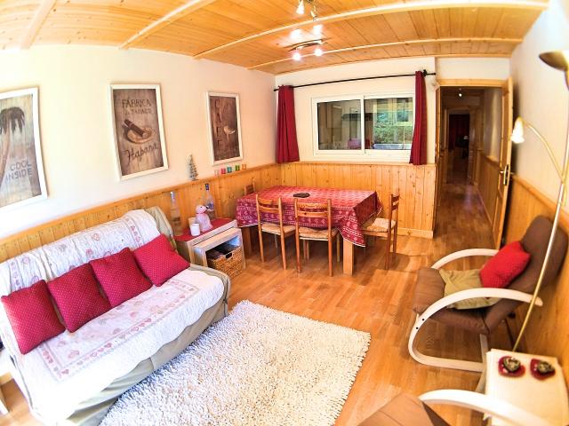 Appartement Pelvoux I VRS750-0445 - Vars