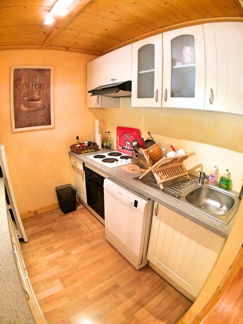 Appartement Pelvoux I VRS750-0445 - Vars