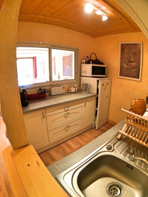 Appartement Pelvoux I VRS750-0445 - Vars