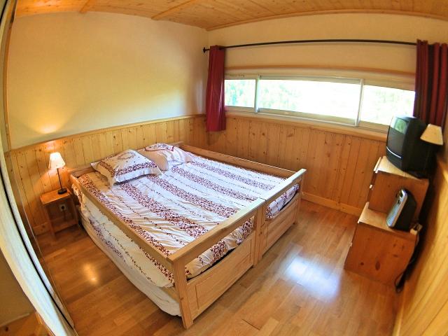 Appartement Pelvoux I VRS750-0445 - Vars