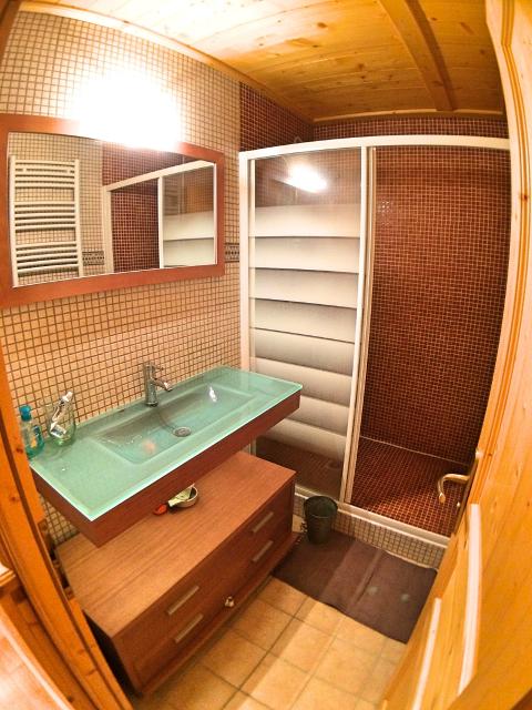 Appartement Pelvoux I VRS750-0445 - Vars