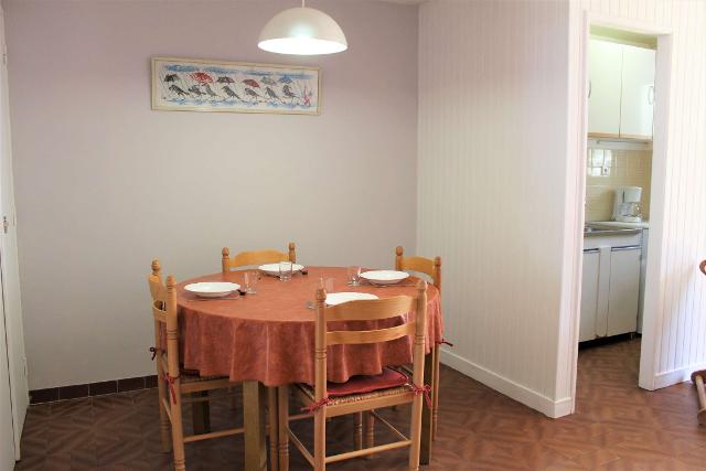 Appartement Centre Vars VRS330-0040 - Vars