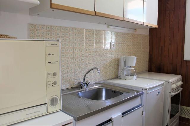 Appartement Centre Vars VRS330-0040 - Vars