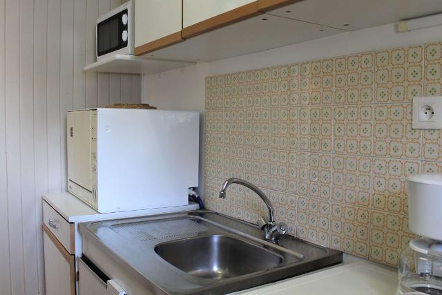 Appartement Centre Vars VRS330-0040 - Vars