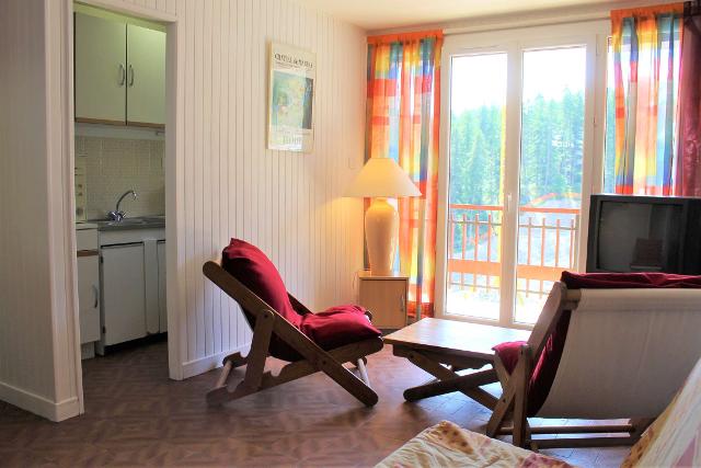 Appartement Centre Vars VRS330-0040 - Vars