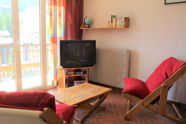 Appartement Centre Vars VRS330-0040 - Vars