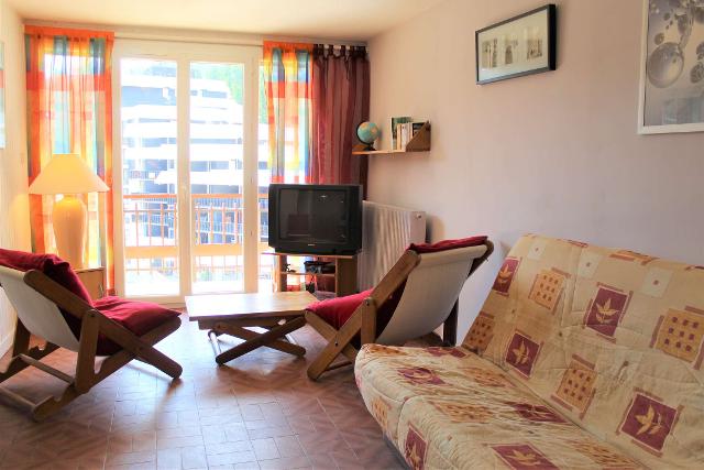 Appartement Centre Vars VRS330-0040 - Vars