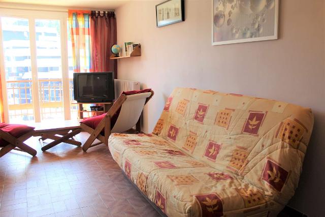 Appartement Centre Vars VRS330-0040 - Vars