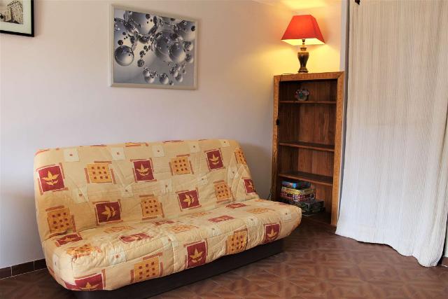 Appartement Centre Vars VRS330-0040 - Vars