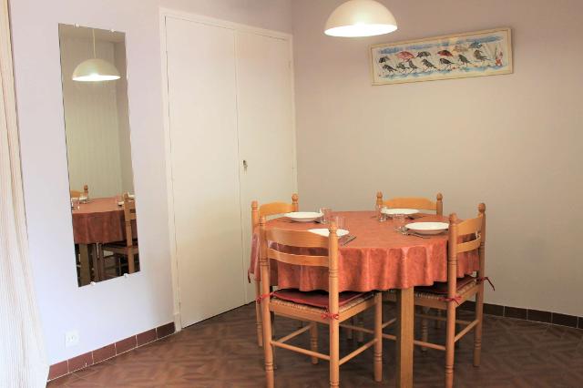 Appartement Centre Vars VRS330-0040 - Vars