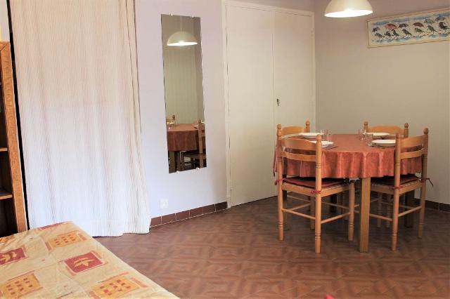 Appartement Centre Vars VRS330-0040 - Vars