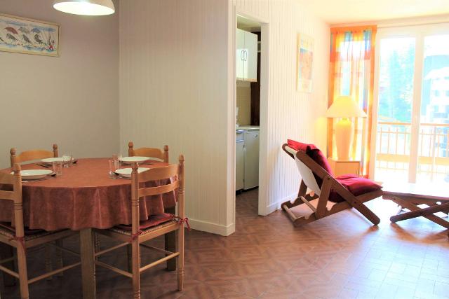 Appartement Centre Vars VRS330-0040 - Vars