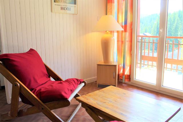 Appartement Centre Vars VRS330-0040 - Vars