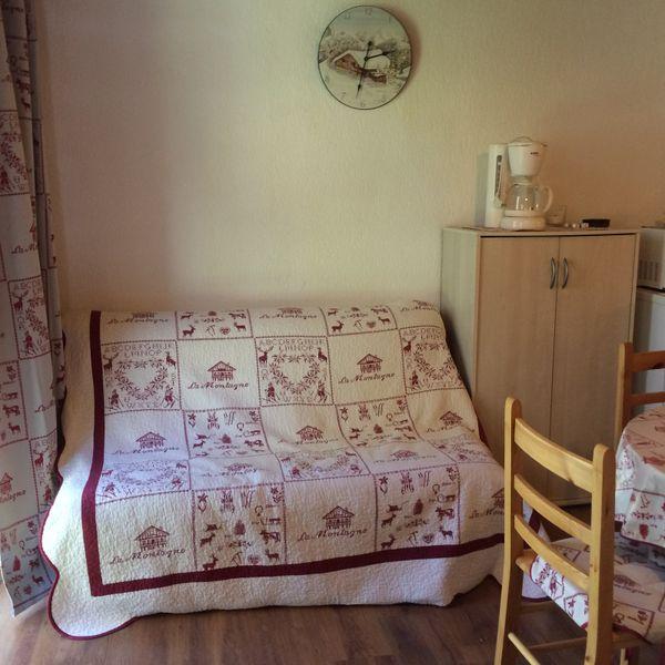 Appartement Olan VRS790-0101 - Vars