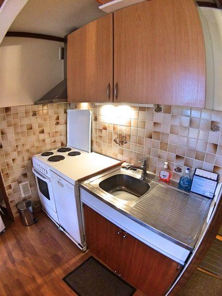 Appartement Olan VRS790-0101 - Vars