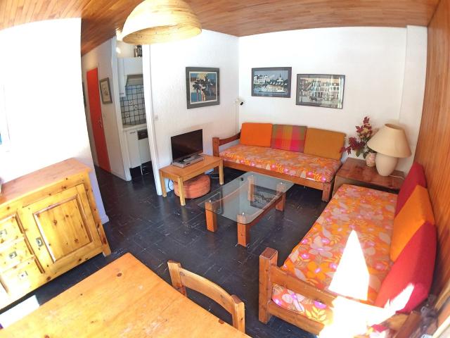 Appartement Panestrel VRS700-0204 - Vars