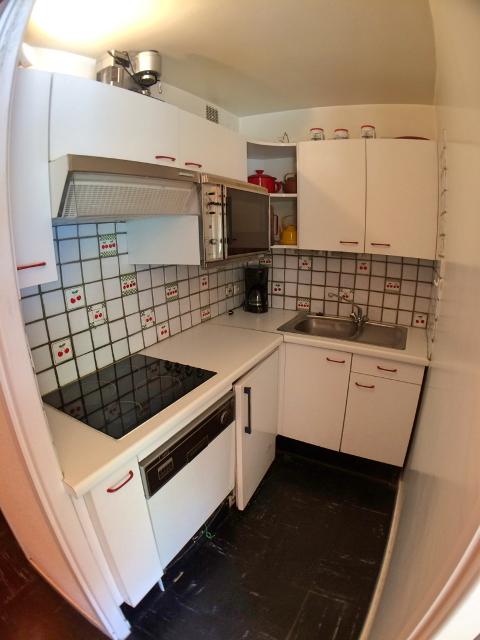 Appartement Panestrel VRS700-0204 - Vars