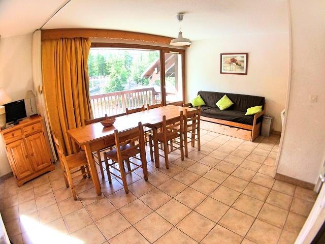 Appartement Bouquetins VRS550-0012 - Vars