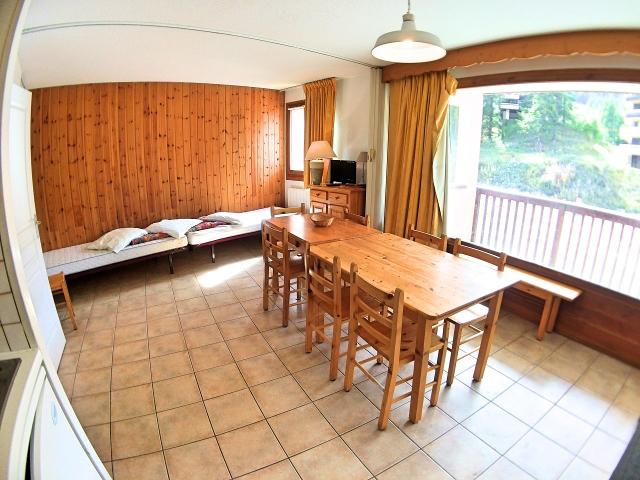 Appartement Bouquetins VRS550-0012 - Vars