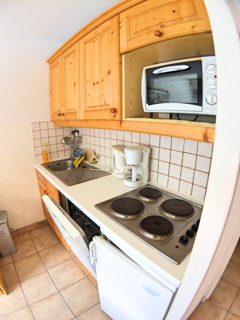 Appartement Bouquetins VRS550-0012 - Vars