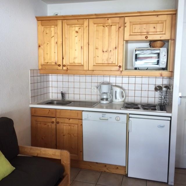 Appartement Bouquetins VRS550-0012 - Vars