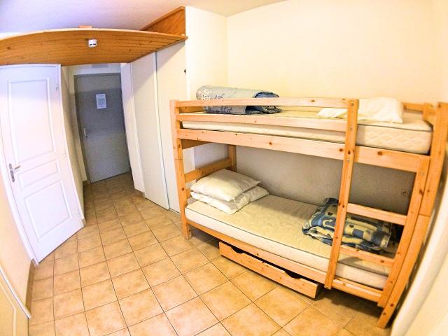 Appartement Bouquetins VRS550-0012 - Vars