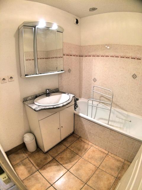 Appartement Bouquetins VRS550-0012 - Vars