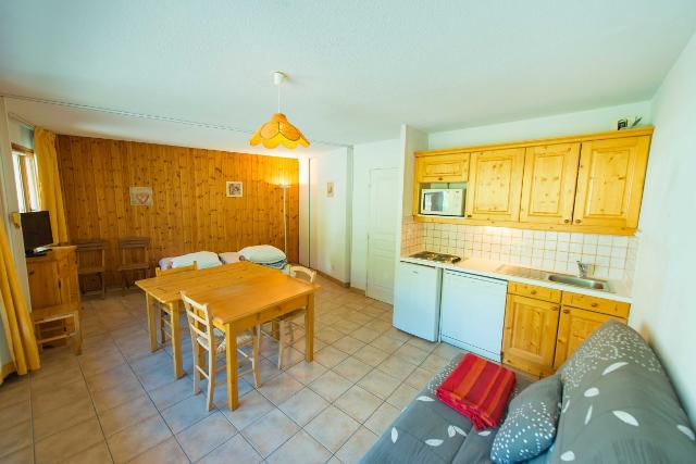 Appartement Bouquetins VRS550-0021 - Vars