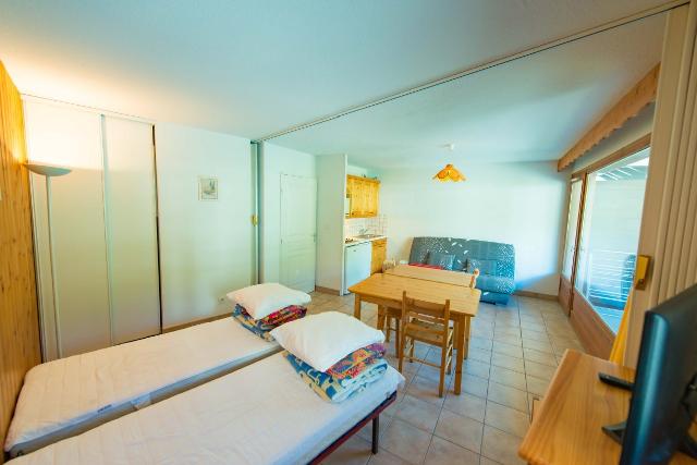 Appartement Bouquetins VRS550-0021 - Vars