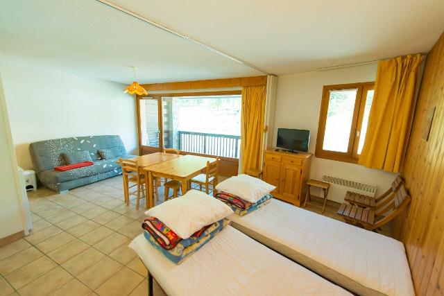 Appartement Bouquetins VRS550-0021 - Vars