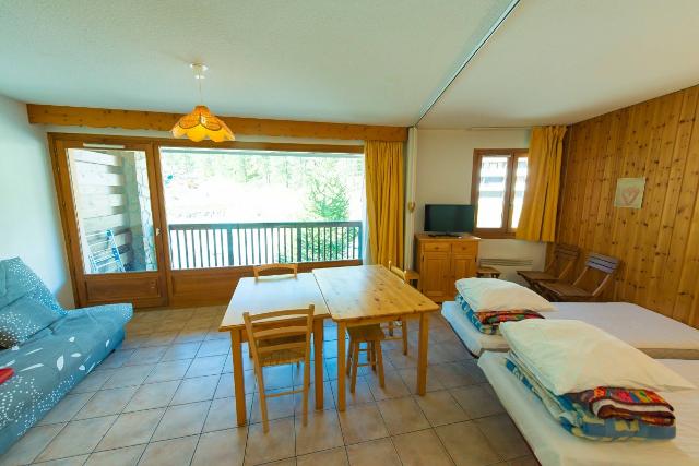 Appartement Bouquetins VRS550-0021 - Vars