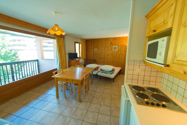 Appartement Bouquetins VRS550-0021 - Vars